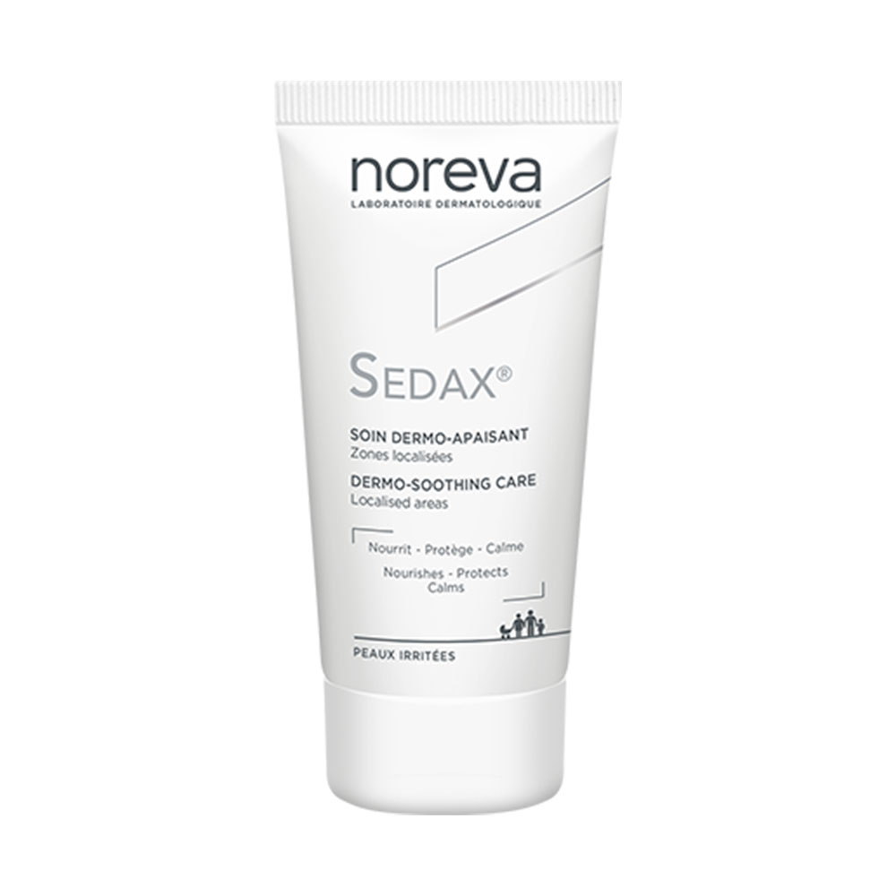 Noreva Sedax Crema calmante para zonas localizadas 30 ml