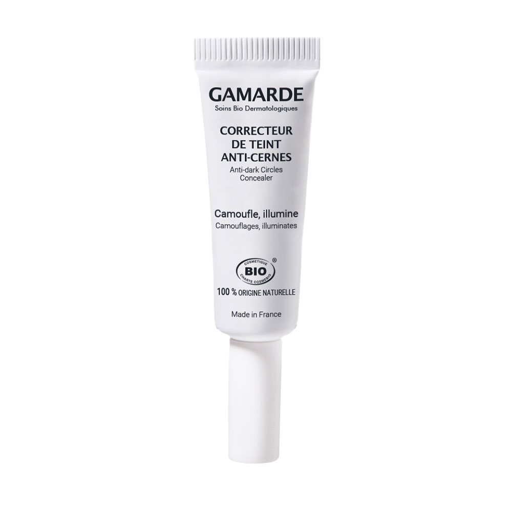 Gamarde Corrector antiojeras 6g