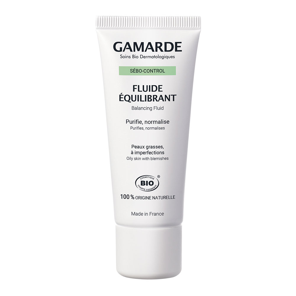 Gamarde Fluido equilibrante sebocontrol 40g