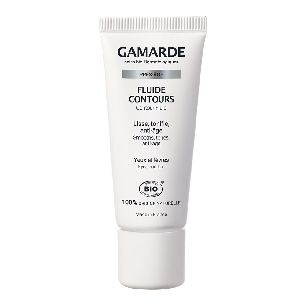 Gamarde Pres-Age Contornos de fluidos 20g