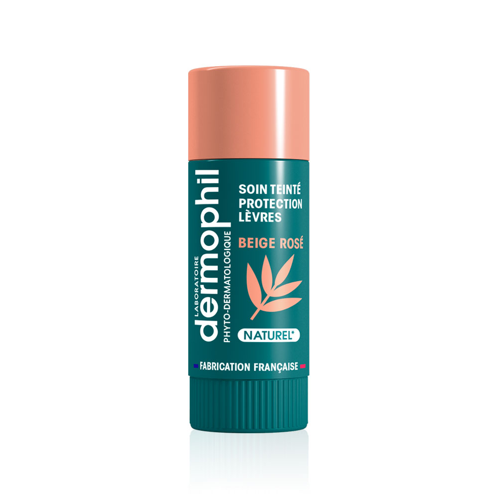 Dermophil Indien Stick protector labios 4g