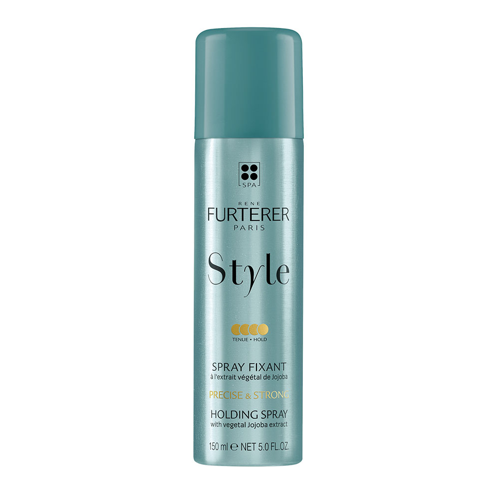 René Furterer Style Spray Fijacion Fuerte Efecto Natural 150ml