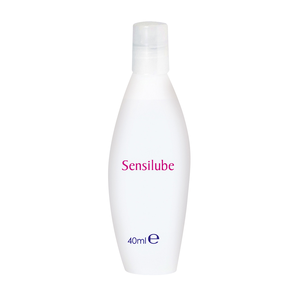 Durex Sensilube Lubricante vaginal fluido 40ml