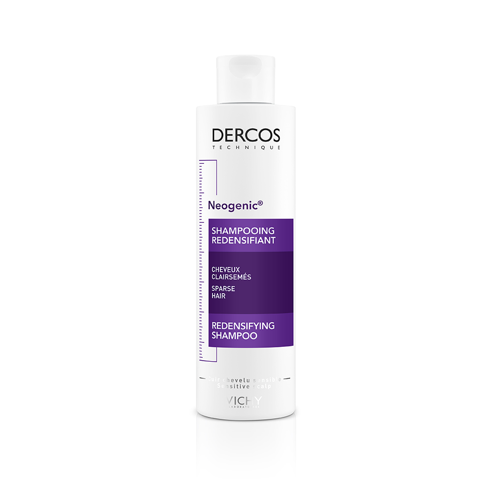 Vichy Dercos Champu Neogenic 200ml