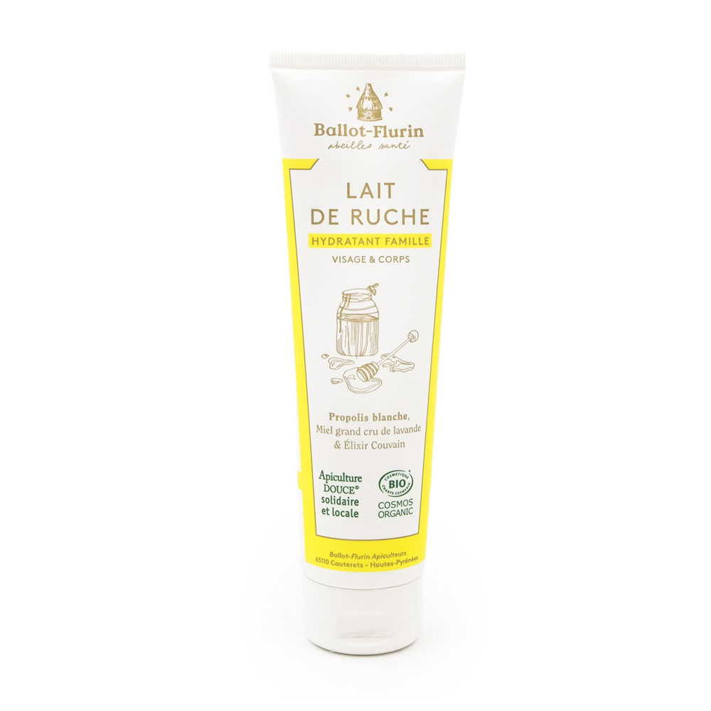 Ballot-Flurin Leche Corporal De Colmena Unisex 100ml