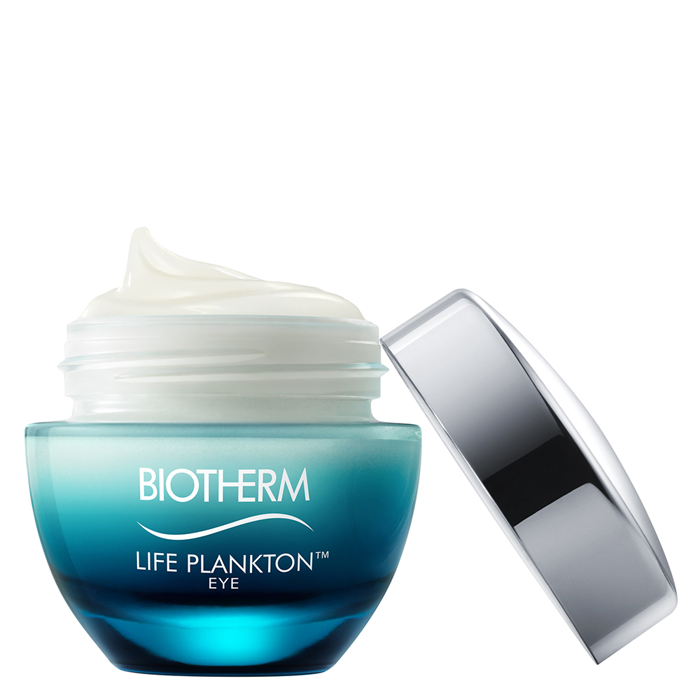 Biotherm Life Plankton(TM) Regenerador contorno de ojos fundamental 15 ml