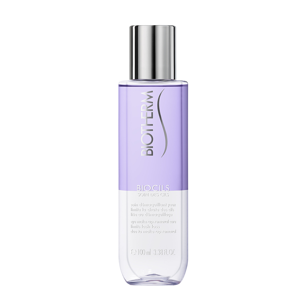 Biotherm Biocils Desmaquillante ojos pestañas 100ml