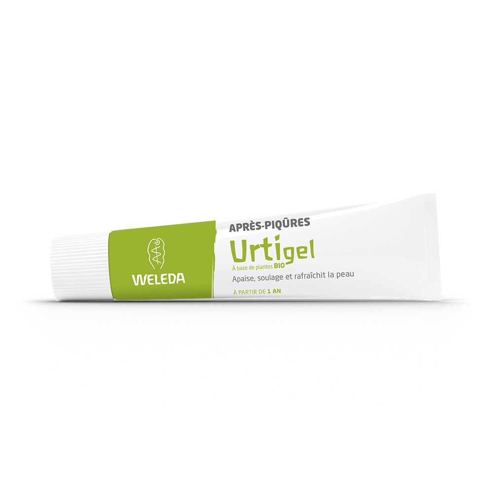 Weleda Urtigel Gel Para Picaduras 25 g
