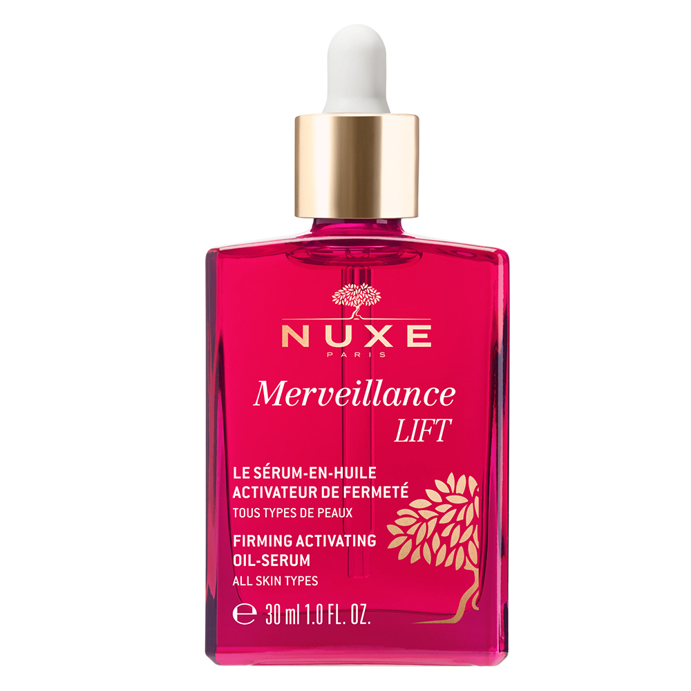 Nuxe Merveillance lift Sérum En Aceite Activador de Firmeza 30ml