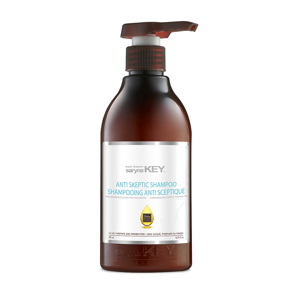 Saryna Key Champú Anticaída Unique Pro 500 ml