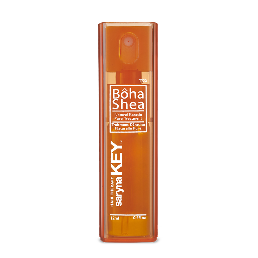 Saryna Key Damage Repair Tratamiento de Keratin Natural Puro 1 Ampolla 12 ml