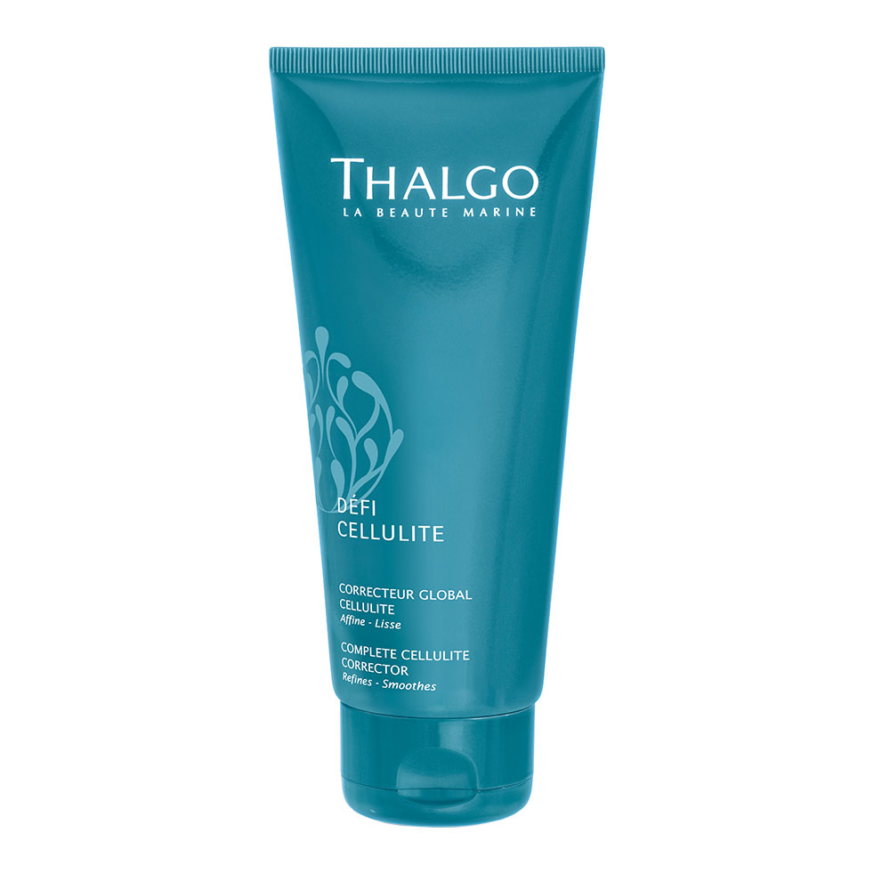 Thalgo Desafio Celulitis Corrector Global 200 ml