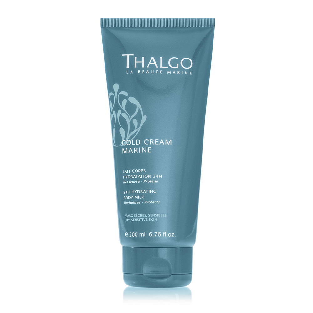 Thalgo Cold Cream Marine Loción hidratante 24h 200 ml