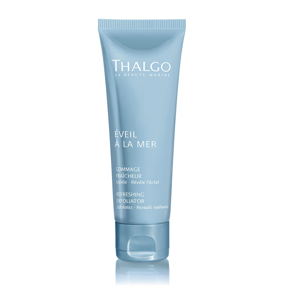 Thalgo Éveil À La Mer Exfoliante Refrescante 50 ml