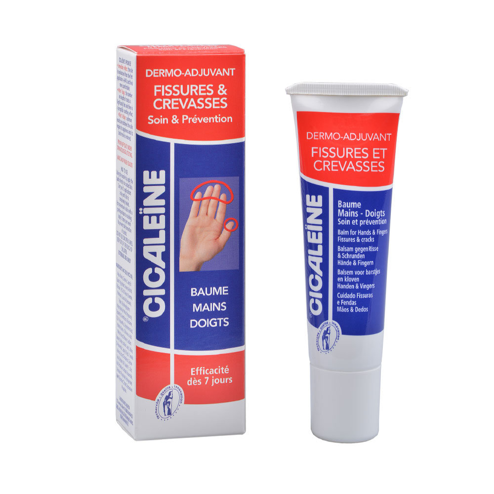 Asepta Cicaleïne Akilieine Cicaleine Dermoadyuvante Fisuras Y Grietas 30ml
