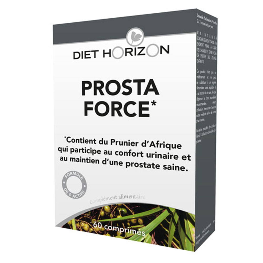 Diet Horizon Prosta Force