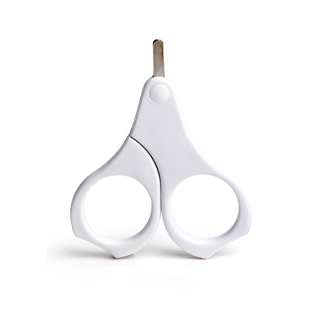 Suavinex Tijeras Para Niños A Partir De 0 Meses
