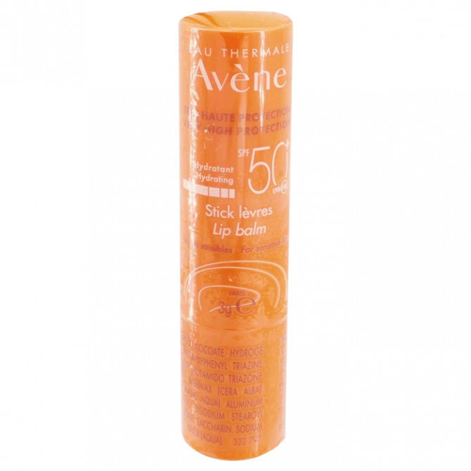 Avène Solar Stick Labial Spf50+ 3g