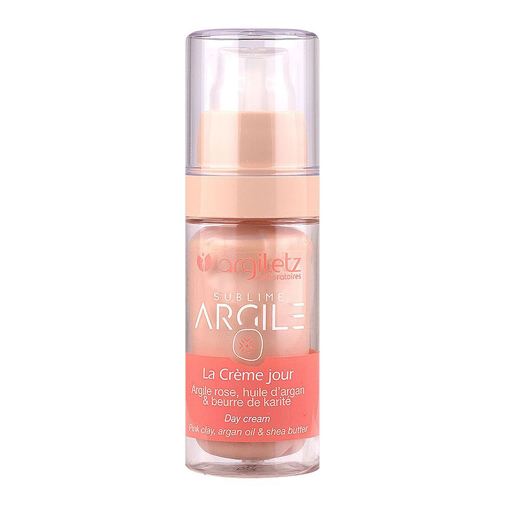 Argiletz Crema de día sublime 30 ml
