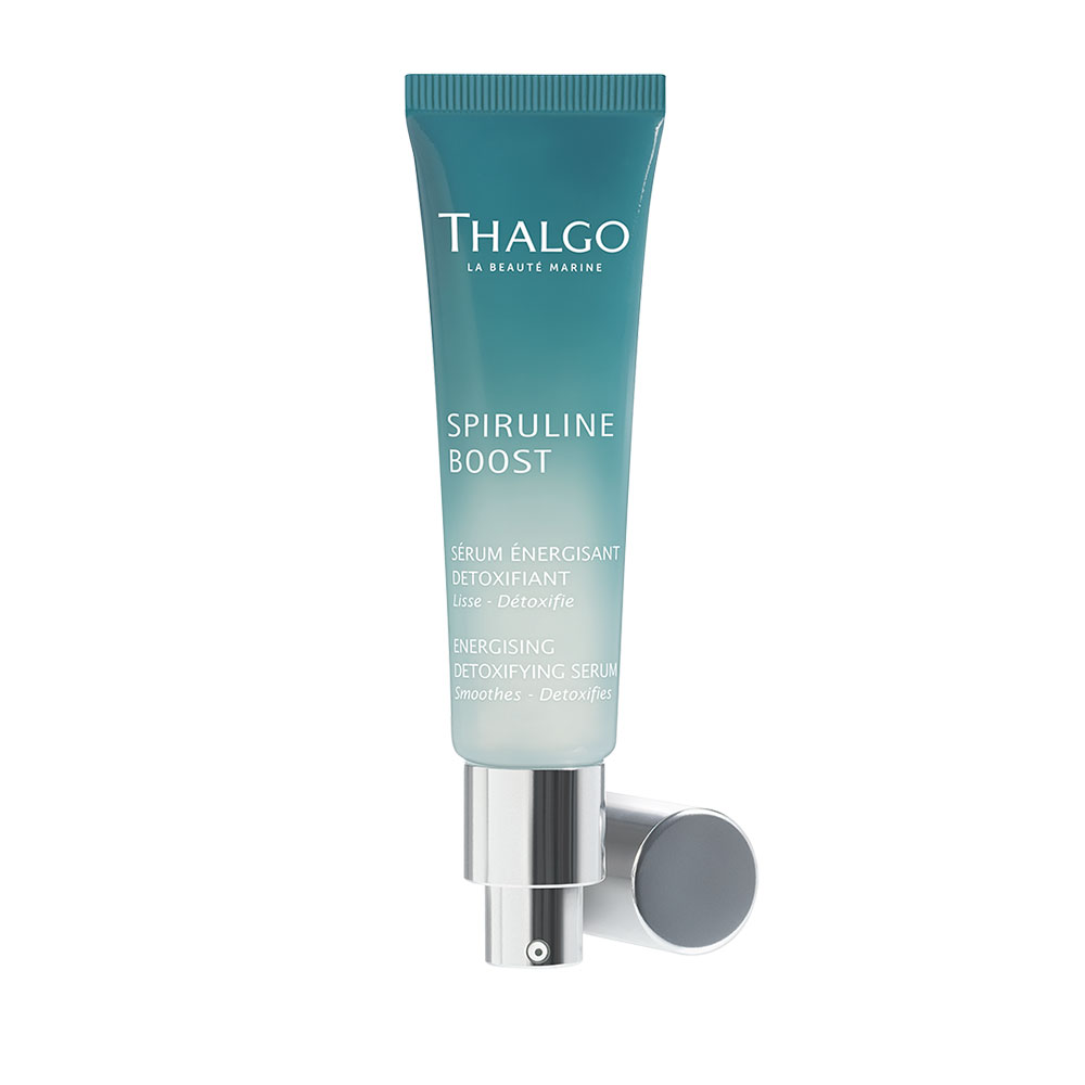 Thalgo Spiruline Boost Sérum Energizante Detox 30 ml