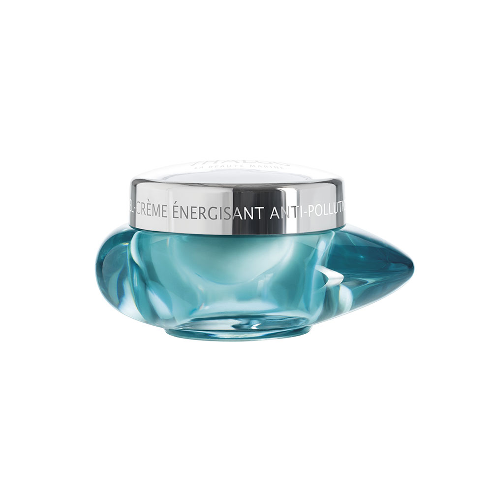Thalgo Spiruline Boost Gel-Crema Energizante Anticontaminación 50 ml