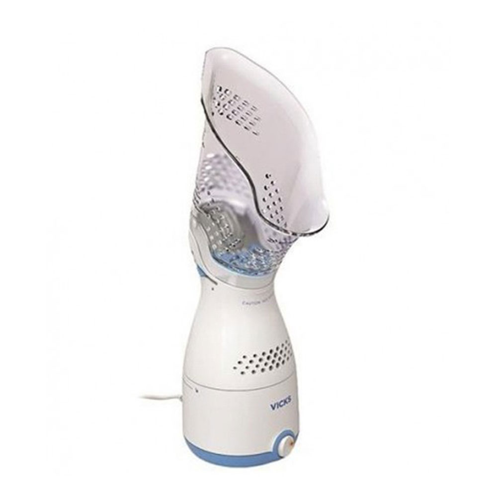 Vicks Inhalador eléctrico