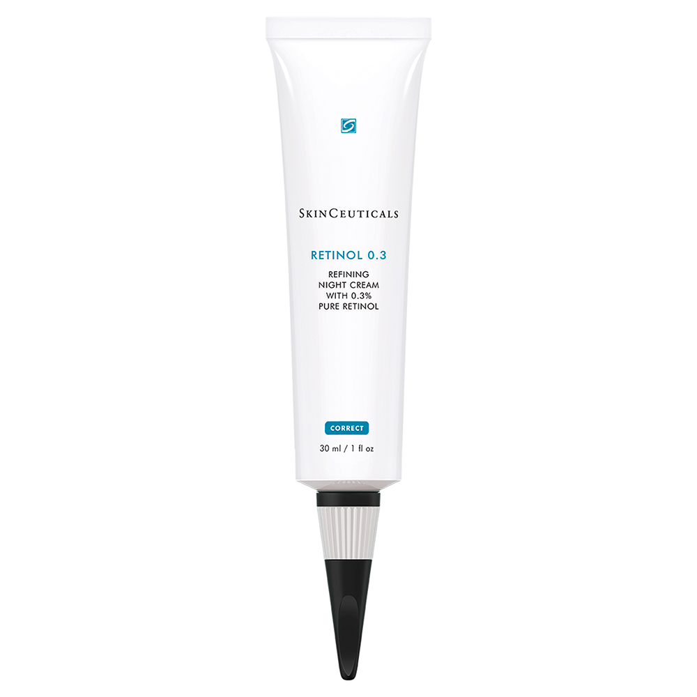 Skinceuticals Prevent Crema con retinol 0.3 antiarrugas de noche 30 ml