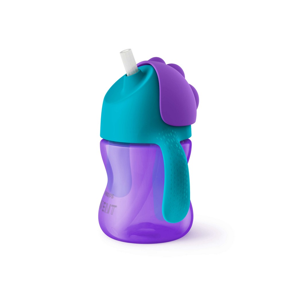 Avent Vaso de pajita a partir de 9 meses 200 ml