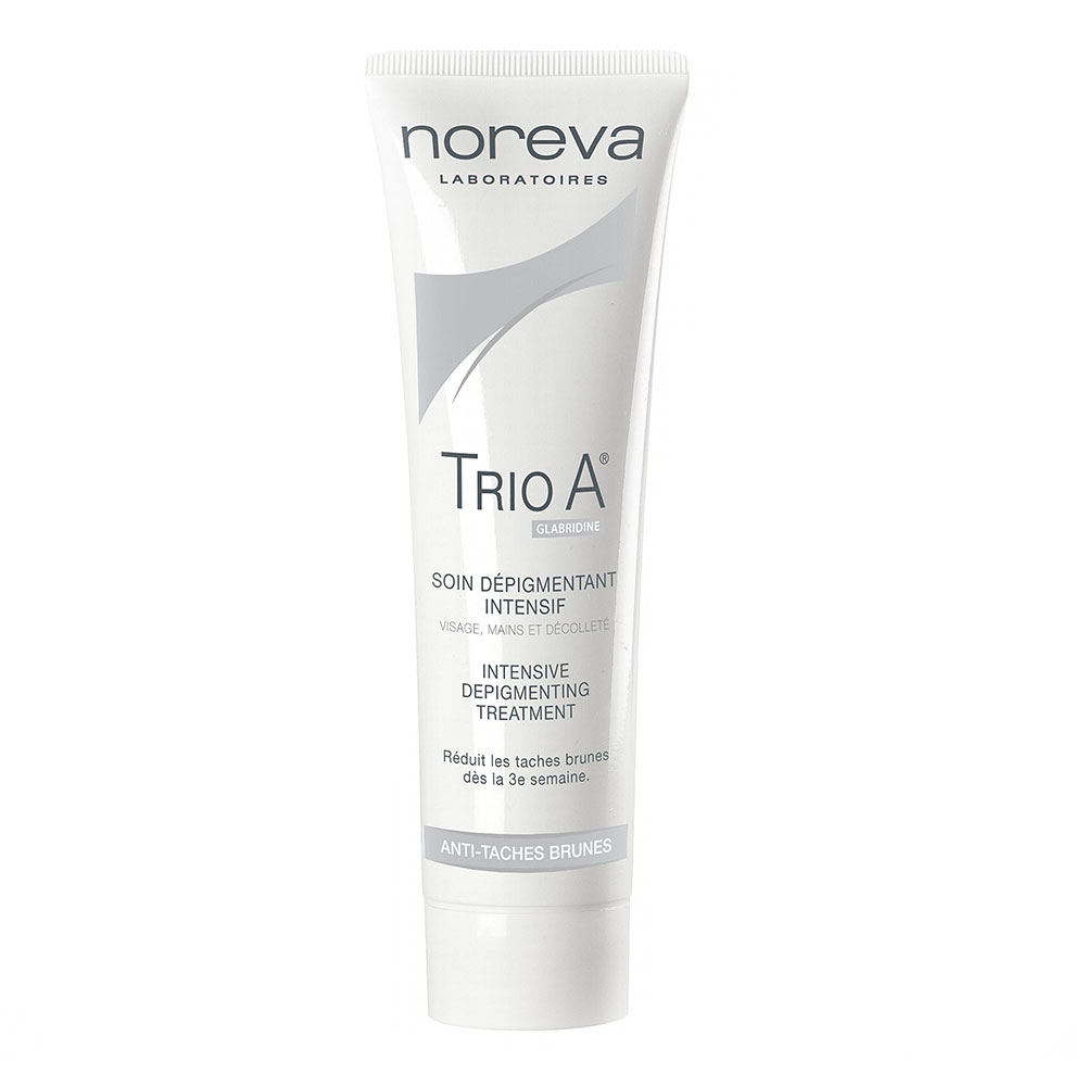 Noreva Despigmentante intensivo Trío A antimanchas marrones 30ml
