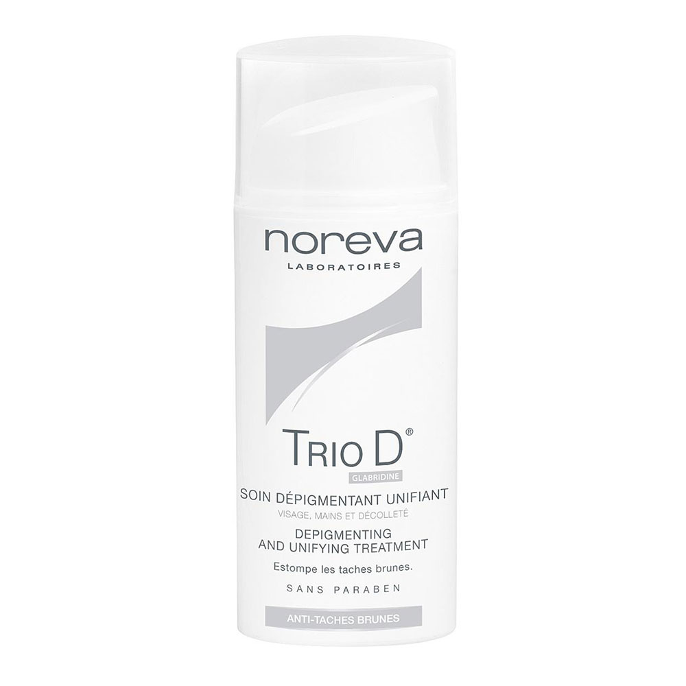 Noreva Cuidado Despigmentante Unificador Trío D 30 ml