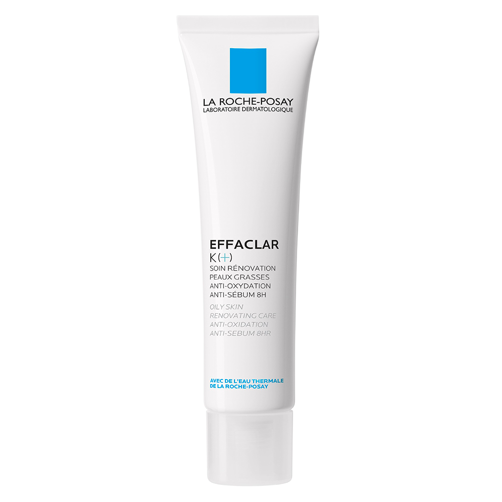 La Roche-Posay Effaclar Cuidado facial 40 ml Effaclar K+ puntos negros pieles con tendencia acneica pieles con tendencia acneica 40ml