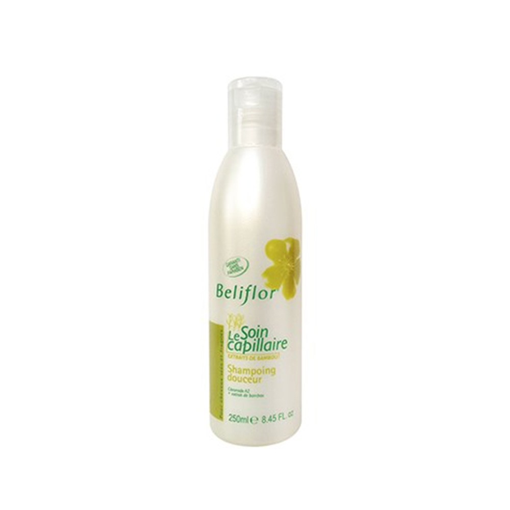 Beliflor Tratamiento Capilar Champú Suavidad 250 ml