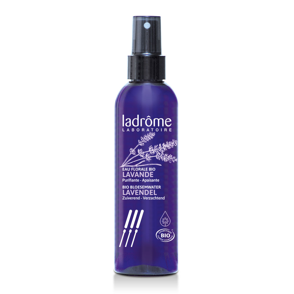 Ladrôme Agua De Lavanda Bio 200ml