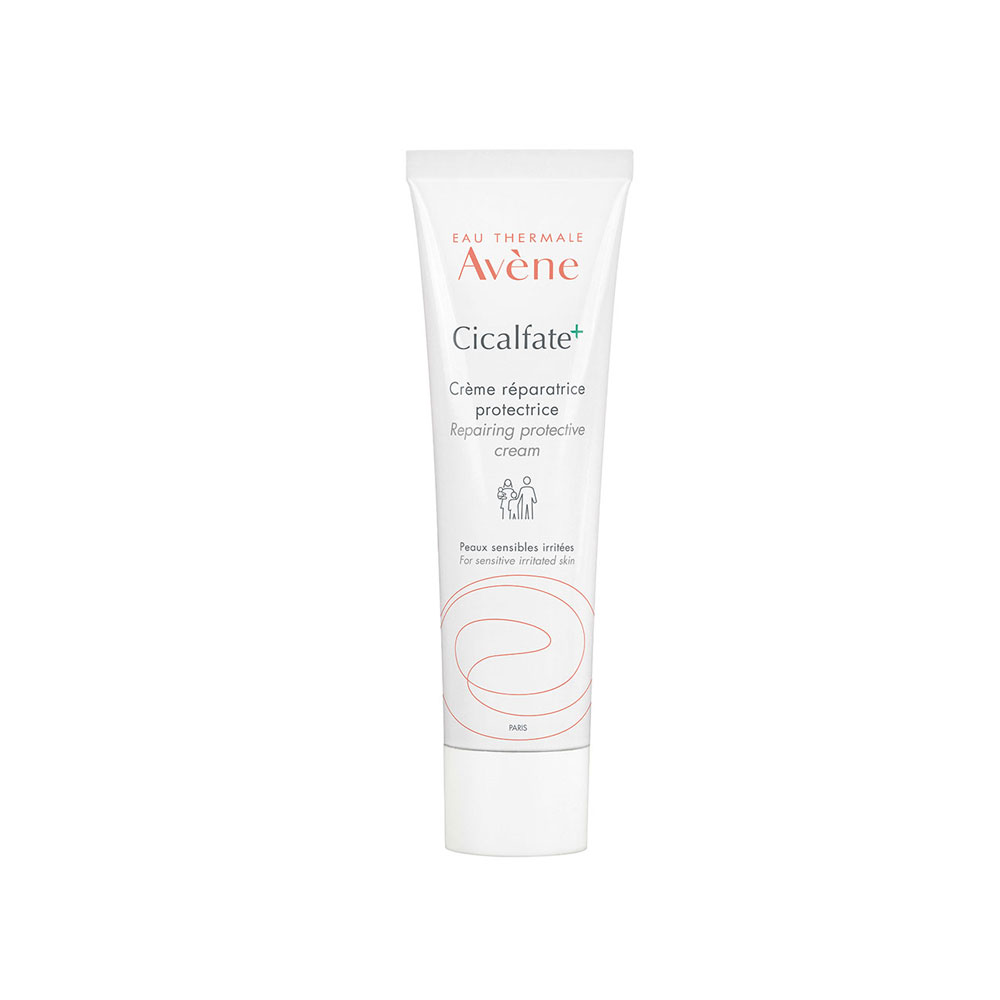 Avène Cicalfate+ Crema reparadora protectora pieles sensibles e irritadas 15ml