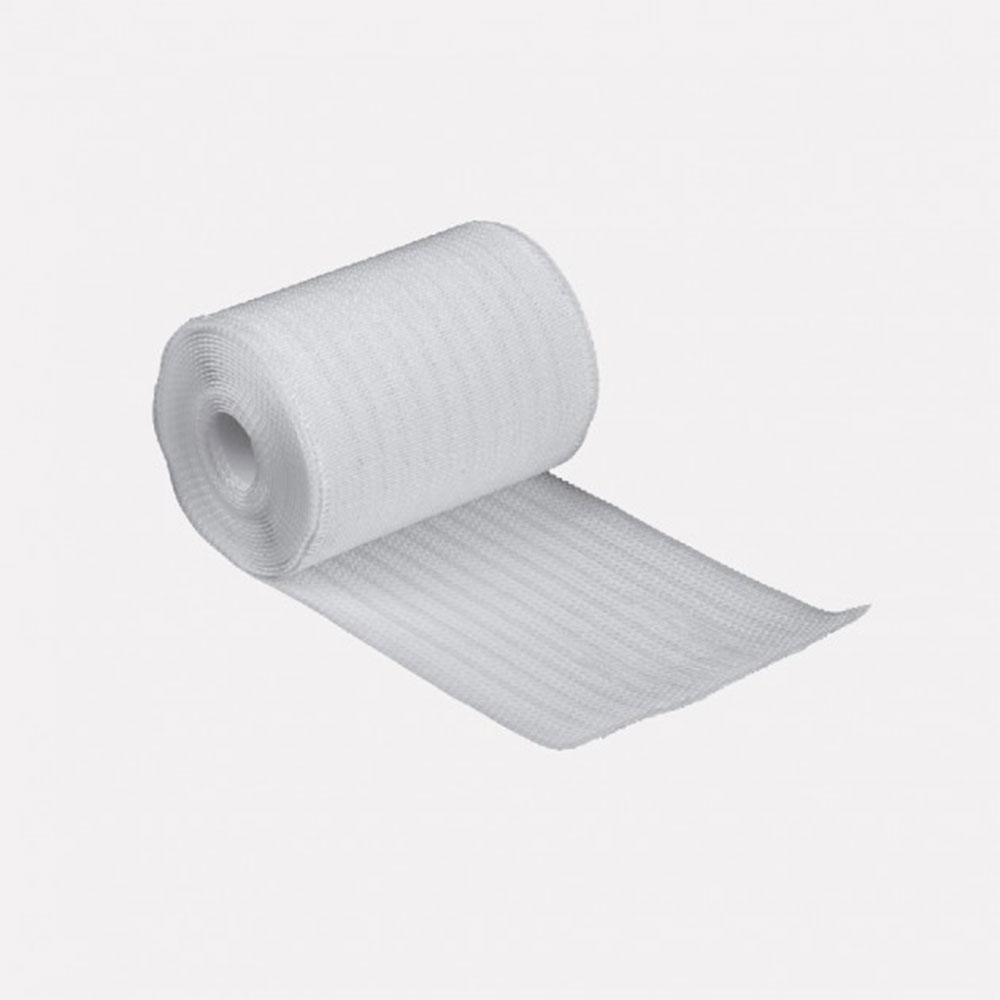Lohmann Rauscher Velpeau Bandas Compresas x1 Adhesivo y elástico 2,5mx6cm