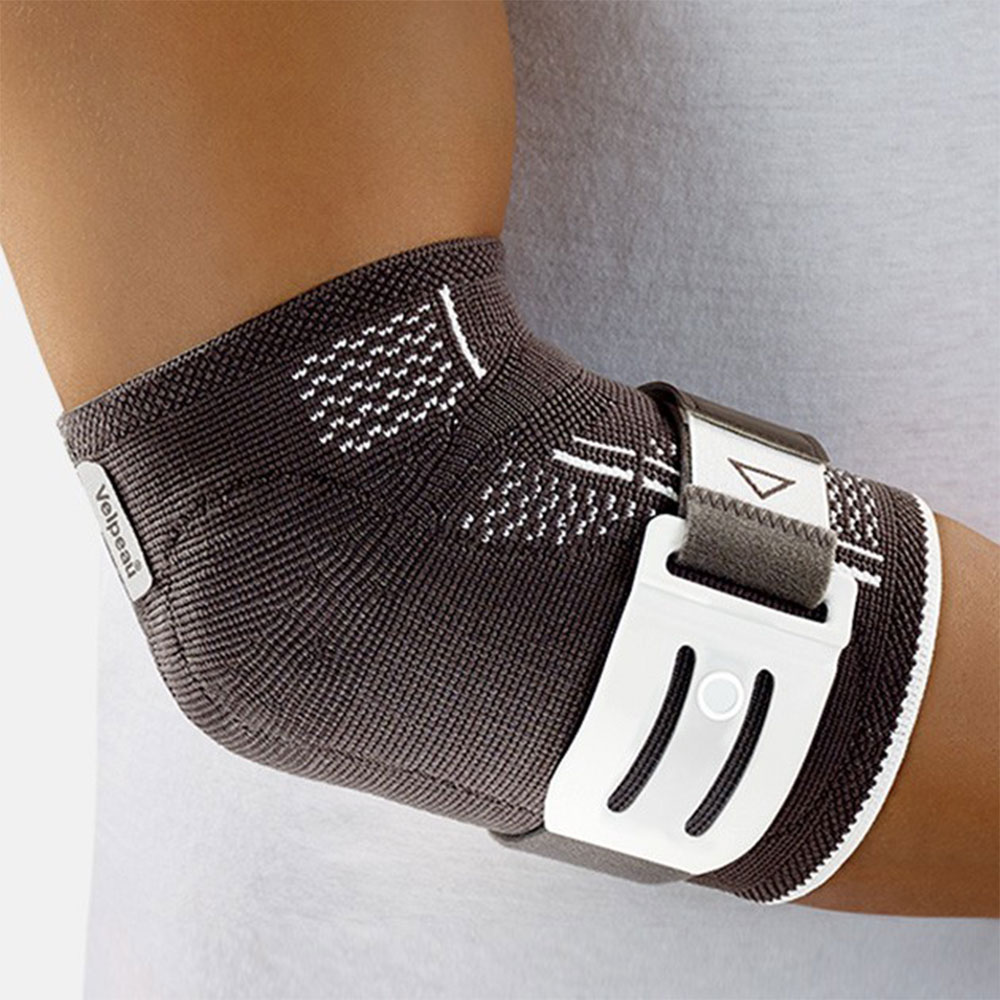 Lohmann Rauscher Velpeau Vendaje de estabilización del codo PPE Comfort