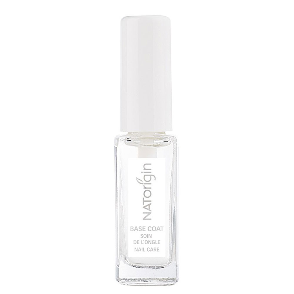Natorigin Esmalte de uñas Base Coat 8 ml