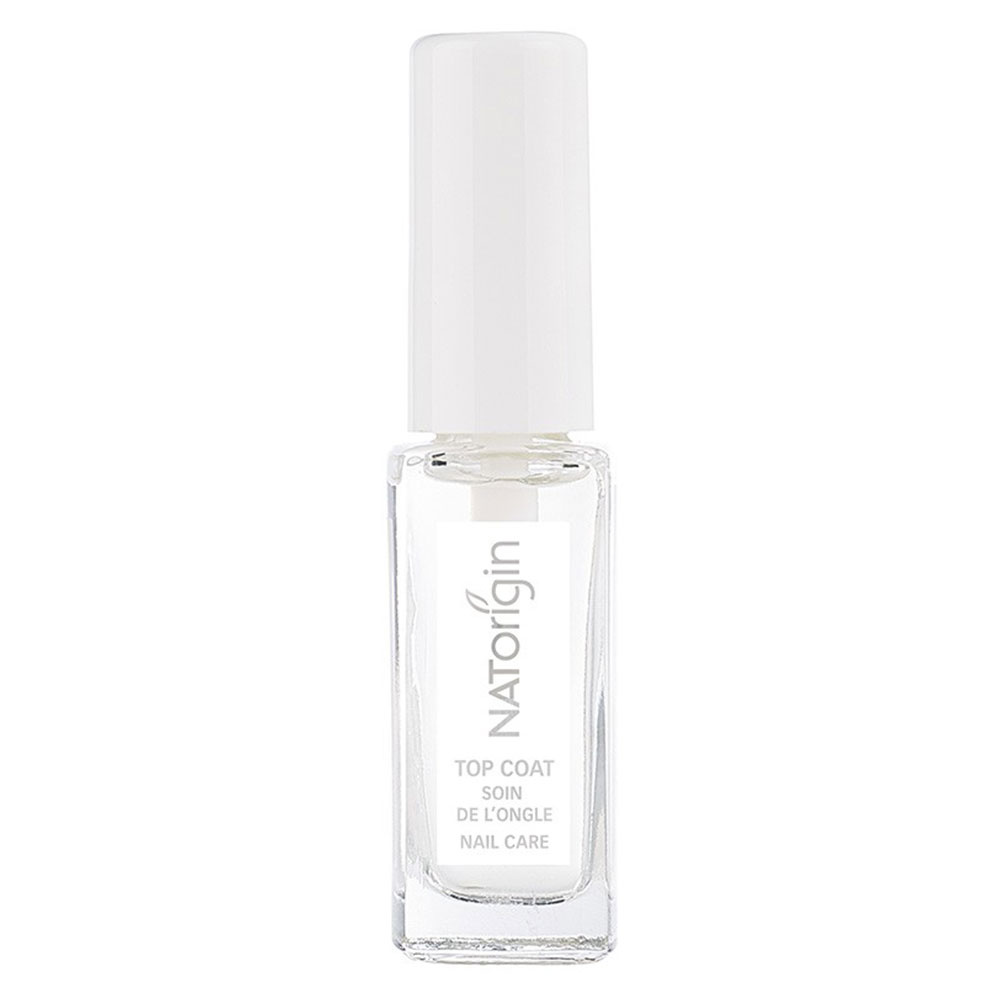 Natorigin Top Coat Esmalte de uñas 8 ml