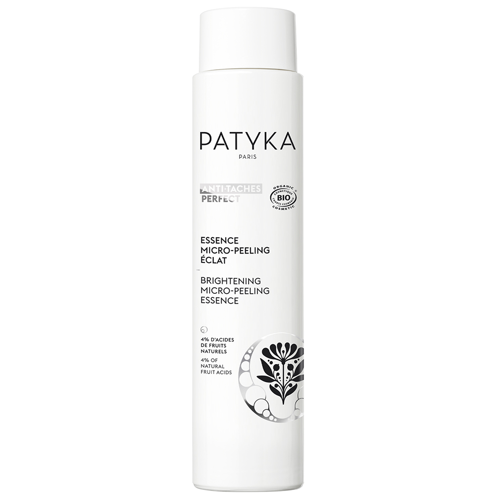 Patyka Aceite Desmaquillante Antiedad 100ml