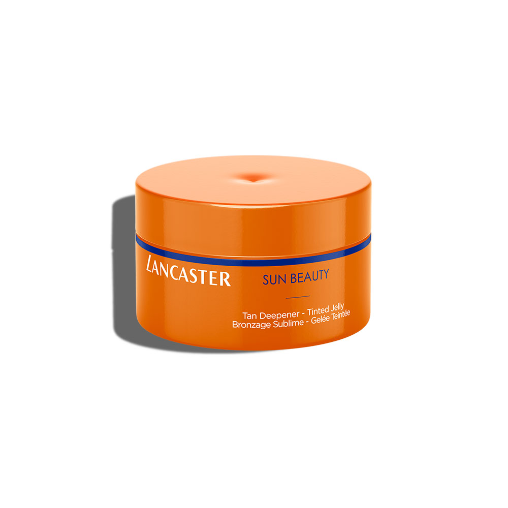 Lancaster Sun Beauty Gel fundente con color bronceado intensivo 200ml