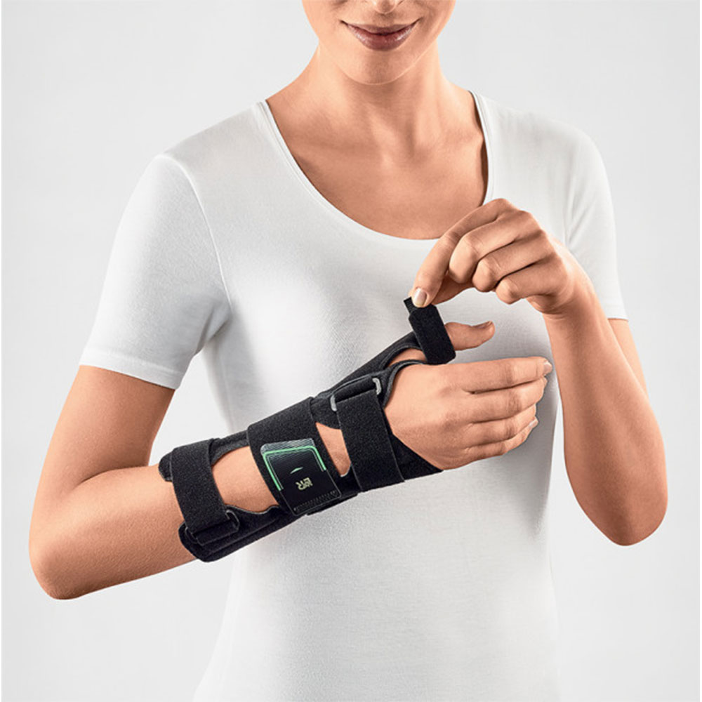 Lohmann Rauscher Velpeau Ortesis de pulgar Rhizocast Classic
