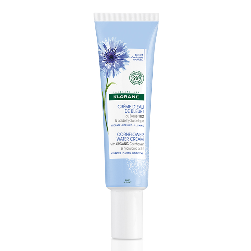 Klorane Aciano Crema de Agua Bio 30ml