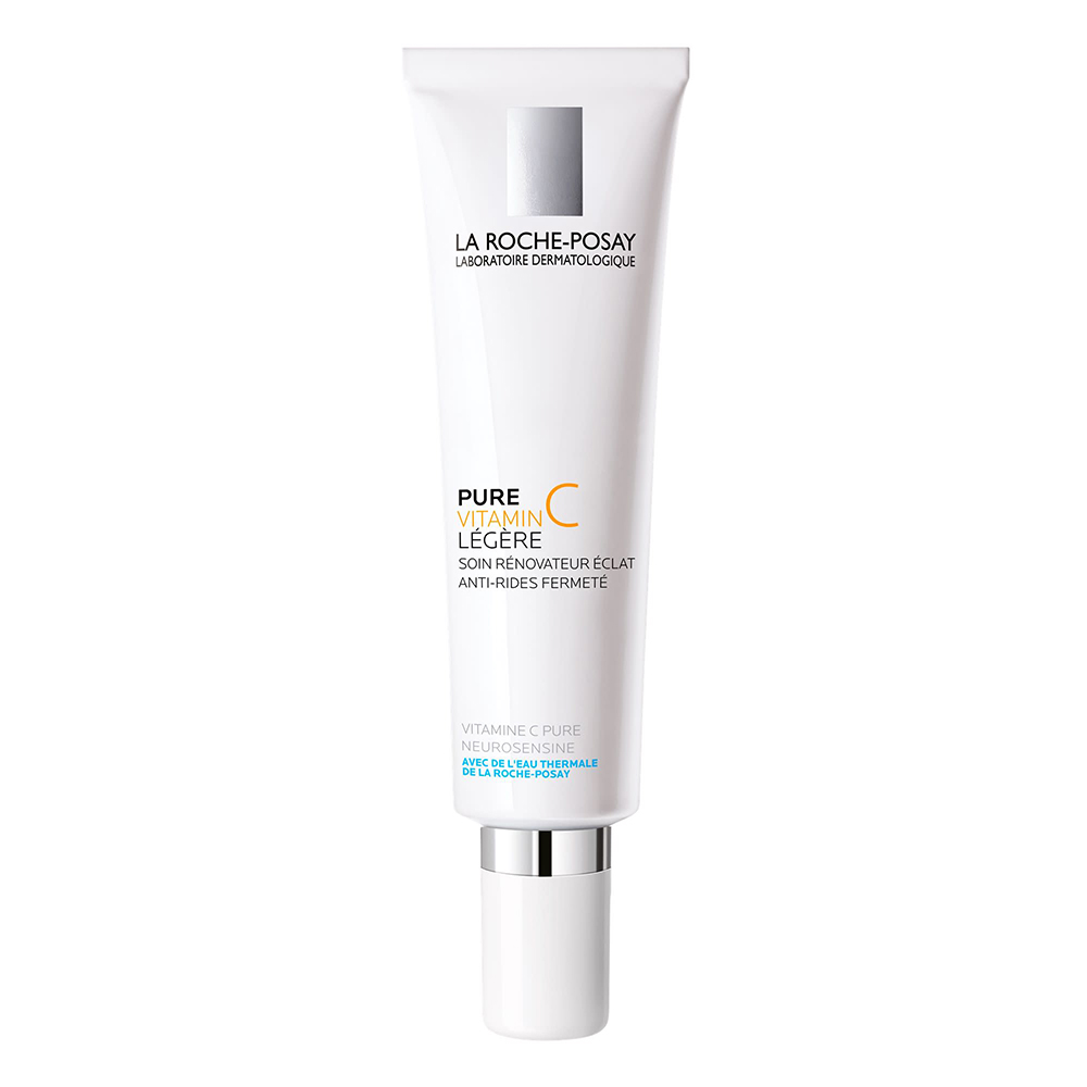 La Roche-Posay Pure Vitamin C Crema antiarrugas pieles normales a mixtas 40 ml