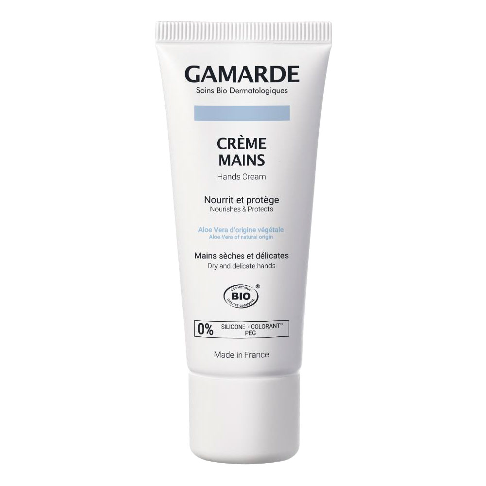Gamarde Crema de manos 40 ml
