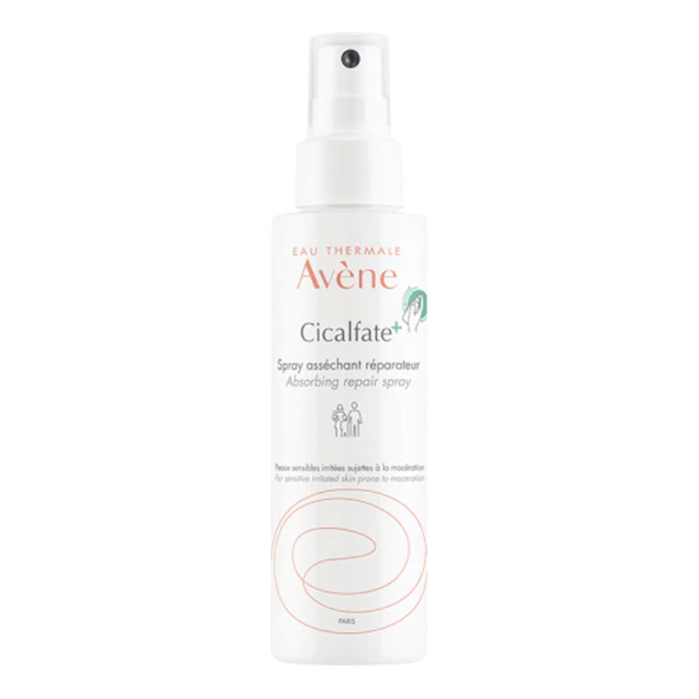 Avène Cicalfate+ Spray secante reparador 100 ml