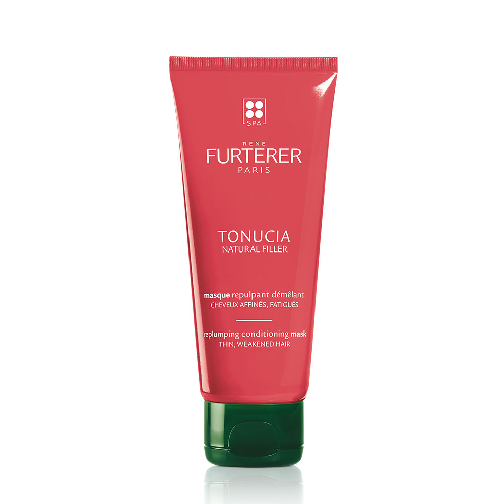 René Furterer Tonucia Mascarilla repulpante cabello sin vitalidad 100ml