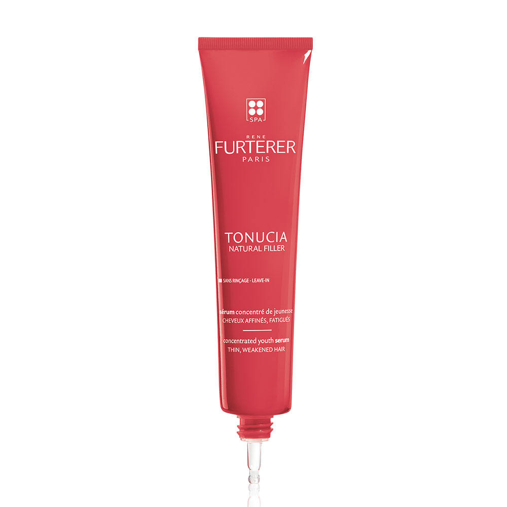 René Furterer Tonucia Sérum repulpante cabello sin vitalidad 75ml
