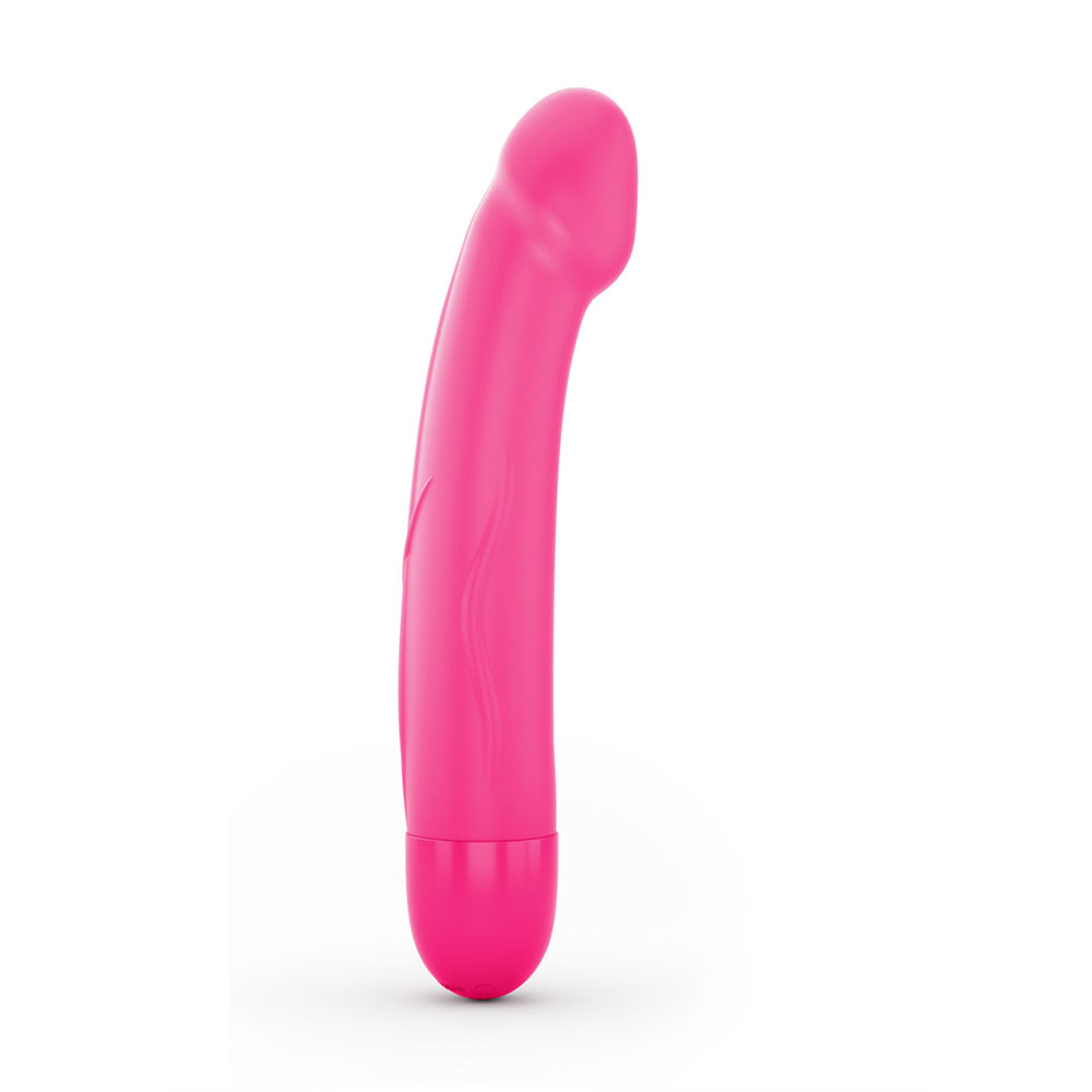 Marc Dorcel Vibrador Real Vibration M 2.0 Recargable x1 Unidad