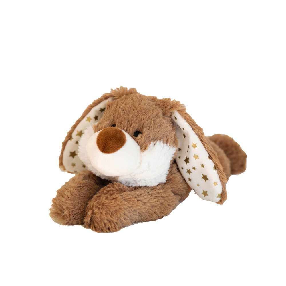 Soframar Warmies Bolsita Caliente Peluche Conejito Marron