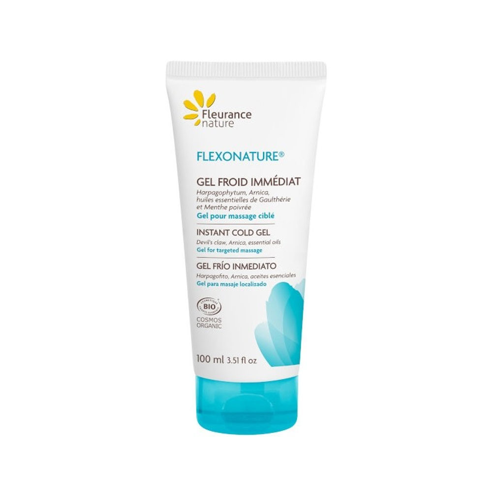 Fleurance Nature Flexonature Gel Frío Inmediato 100 ml